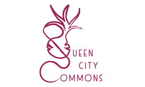 Queen City Commens Composting