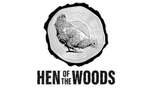 Hen of the Woods